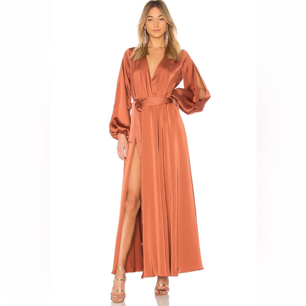 Michael Costello Eric Gown x Revolve